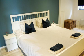 Vestre apartment